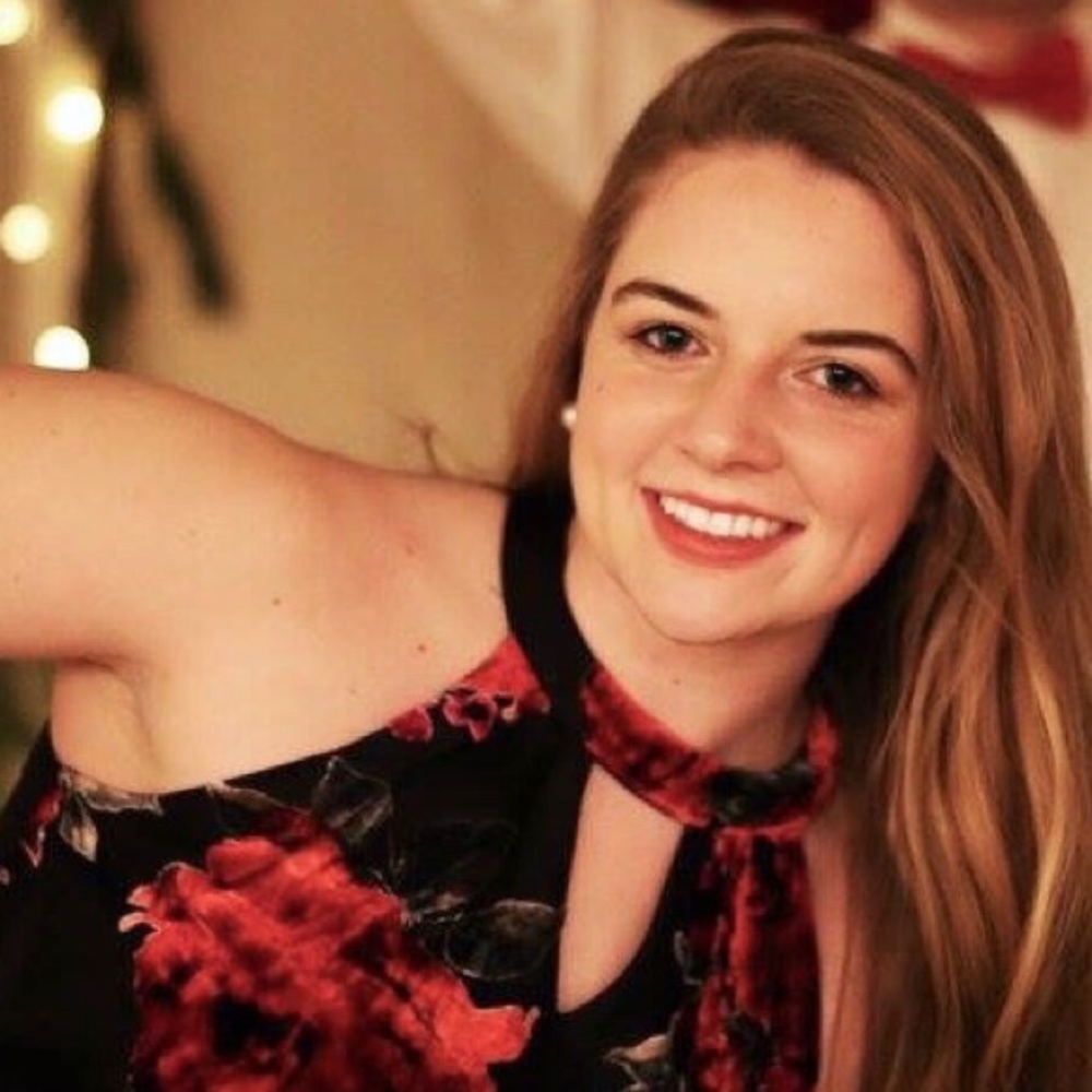 Meet your Posher, Caidyn